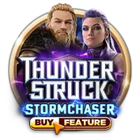Thunderstruck® Stormchaser